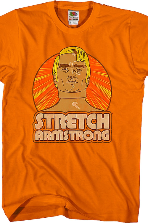 Stretch Armstrong T-Shirtmain product image