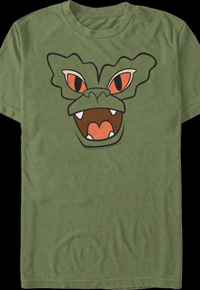 Stripe Face Gremlins T-Shirt