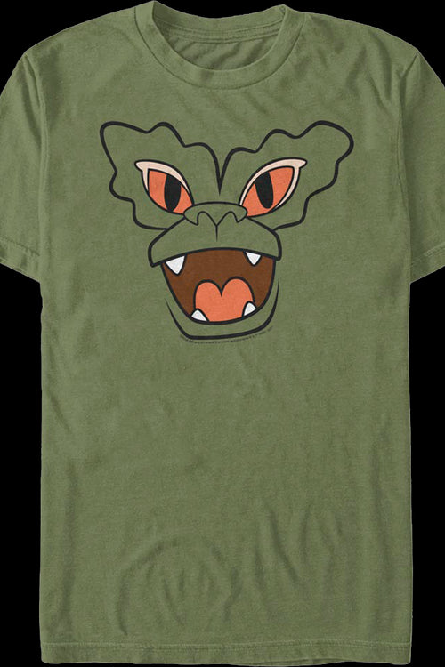 Stripe Face Gremlins T-Shirtmain product image