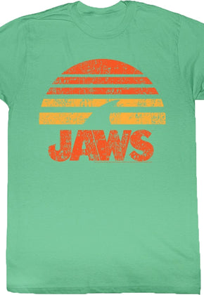 Sun Jaws Shirt
