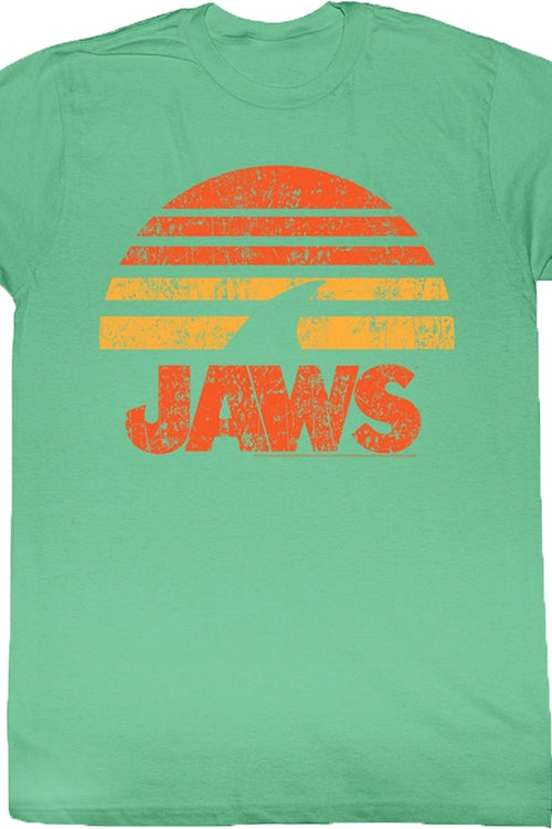 Sun Jaws Shirtmain product image