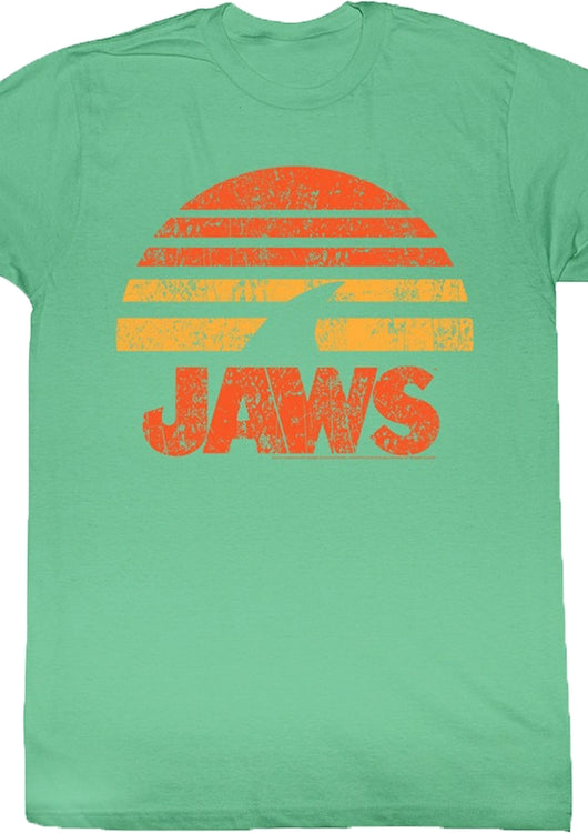 Sun Jaws Shirt - main product image