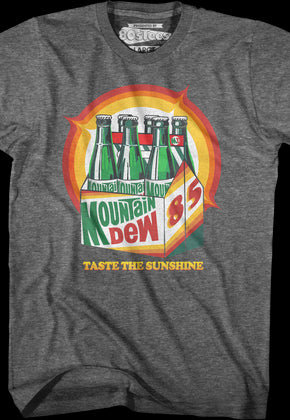 Sunrise 85 Mountain Dew T-Shirt