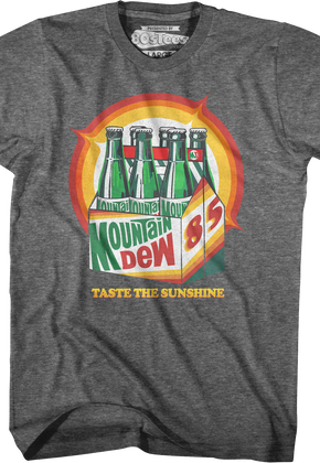 Sunrise 85 Mountain Dew T-Shirt