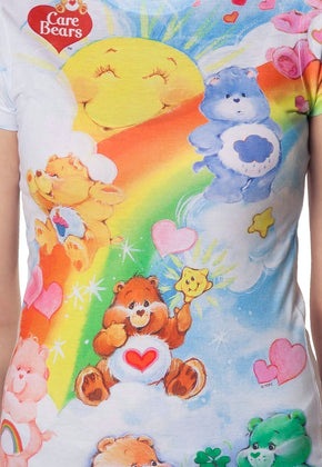 Sunshine Care Bears Shirt