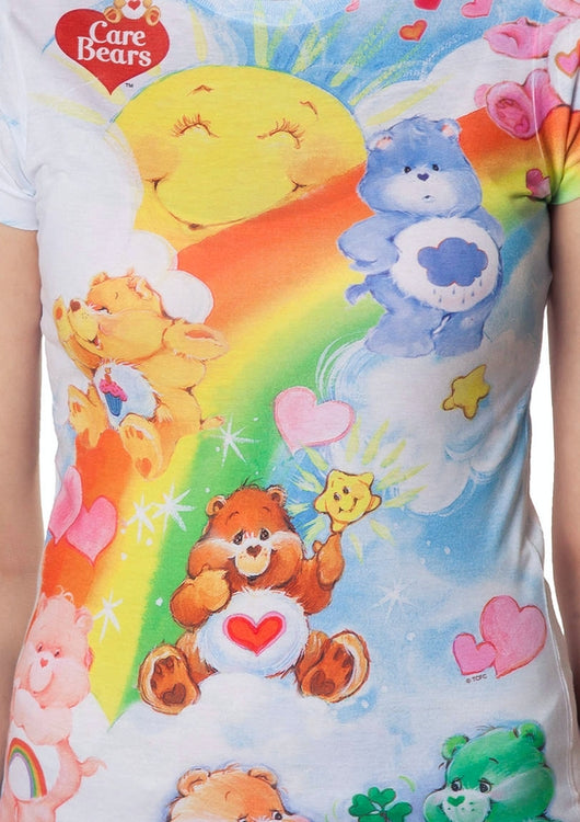 Sunshine Care Bears Shirt - main product image