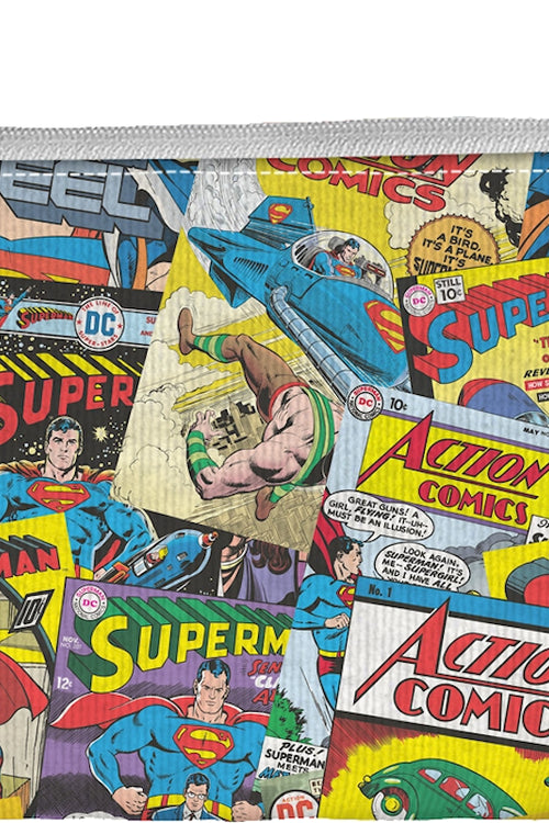 Superman Accessory Pouchmain product image