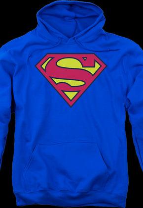 Superman DC Comics Hoodie