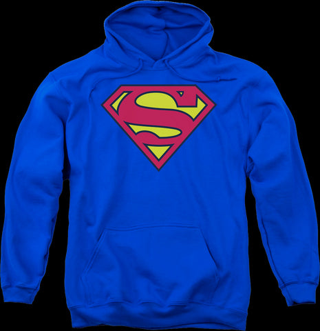 Superhero Hoodies