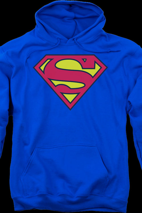 Superman DC Comics Hoodiemain product image