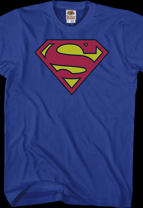 Superman Shirt