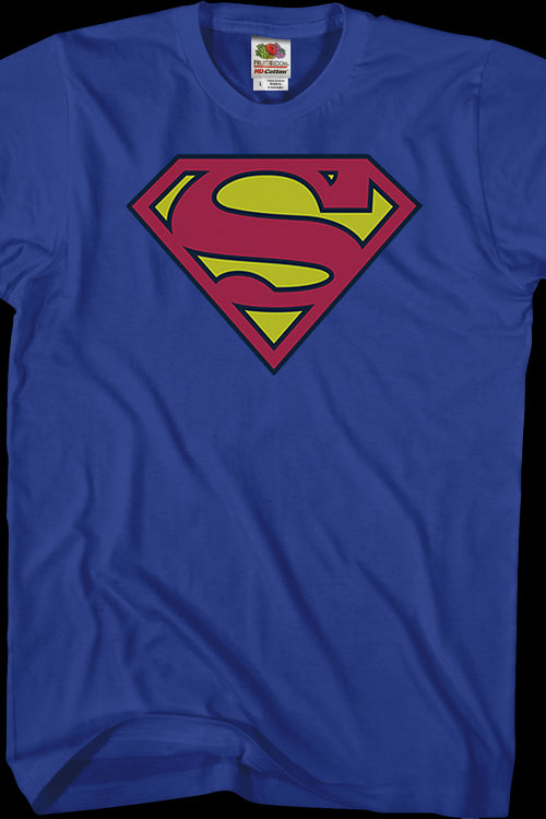 Superman Shirtmain product image