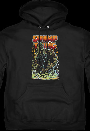 Swamp Thing Hoodie