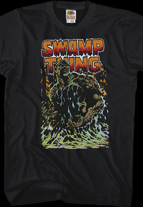 Swamp Thing T-Shirt