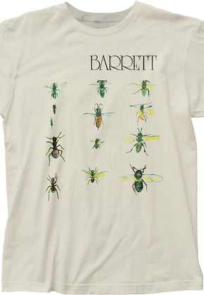 Syd Barrett T-Shirt