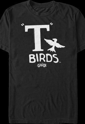 T-Birds Grease Shirt