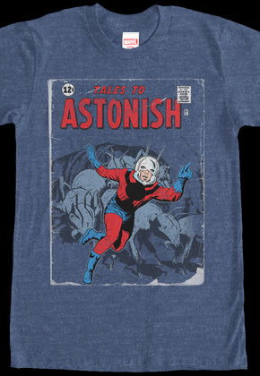 Tales To Astonish Ant-Man T-Shirt