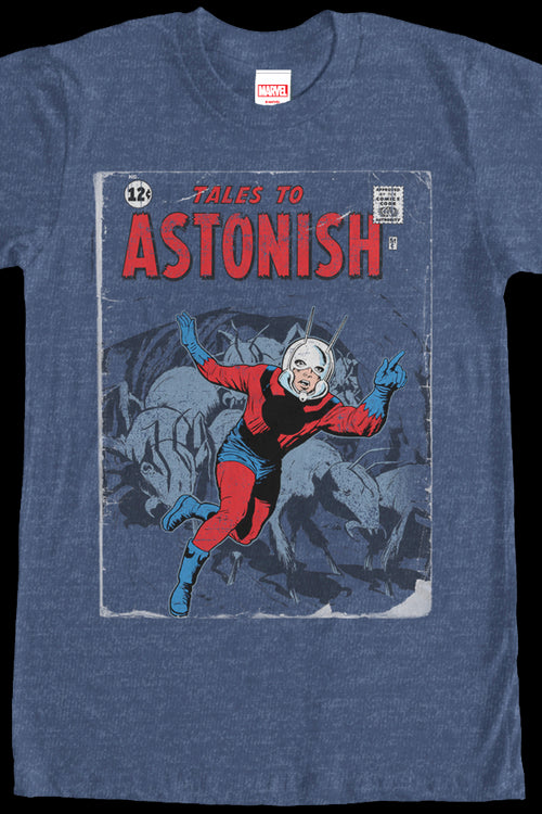 Tales To Astonish Ant-Man T-Shirtmain product image