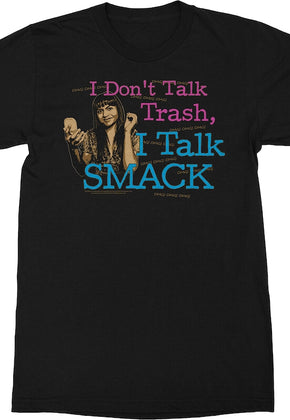 Talk Smack The Office T-Shirt