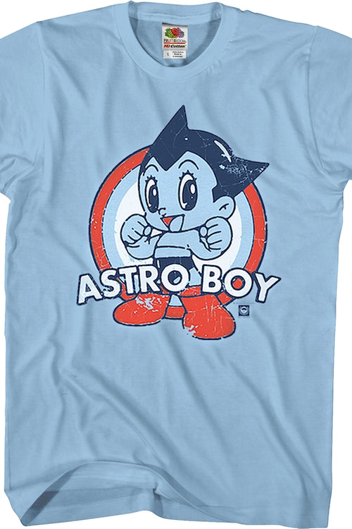 Target Astro Boy T-Shirtmain product image
