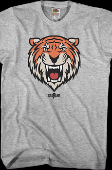 Tawky Tawny Shazam T-Shirt