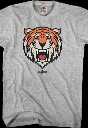 Tawky Tawny Shazam T-Shirt