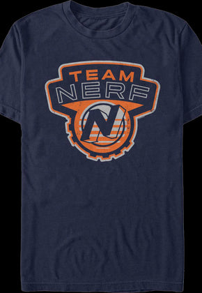 Team Nerf T-Shirt