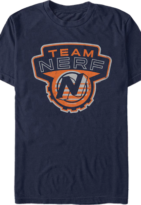 Team Nerf T-Shirt