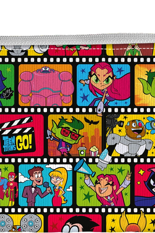 Teen Titans Go Accessory Pouchmain product image