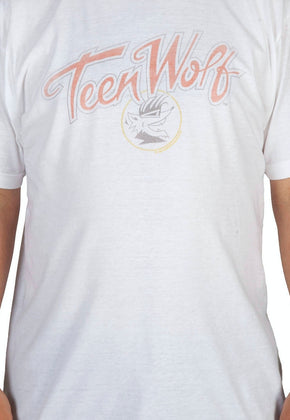 Teen Wolf Shirt
