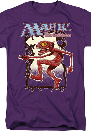Auratog Magic The Gathering T-Shirt