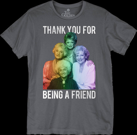 Old Ladies of the 80s T-Shirts