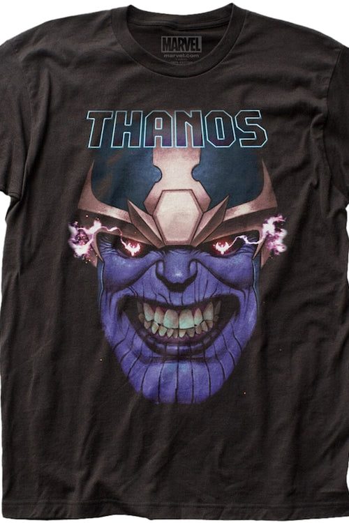 Thanos T-Shirtmain product image