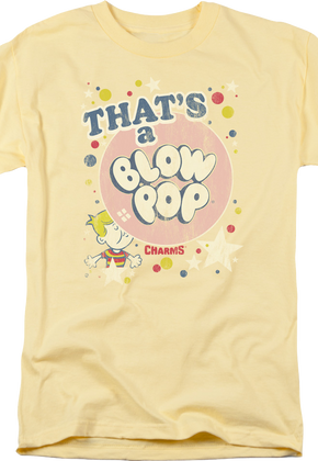 That's A Blow Pop T-Shirt