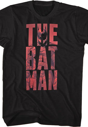 The Batman T-Shirt