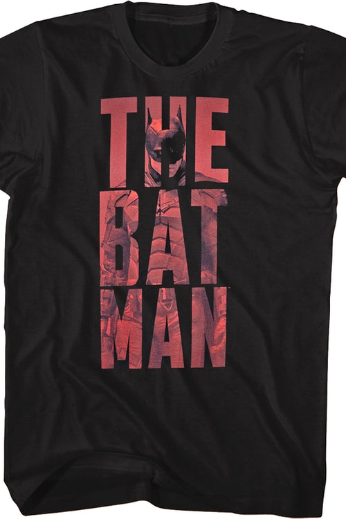 The Batman T-Shirtmain product image