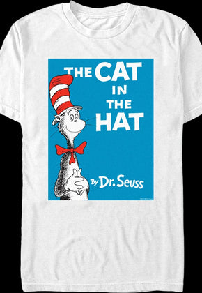 The Cat In The Hat Dr. Seuss T-Shirt