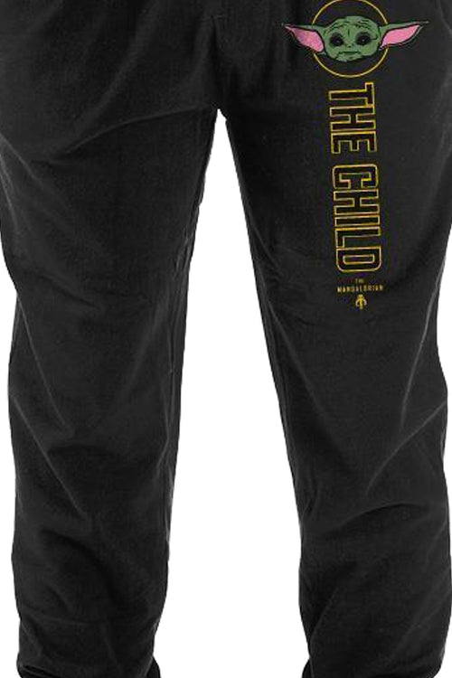 The Child The Mandalorian Star Wars Sweatpantsmain product image