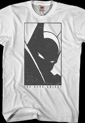 The Dark Knight Batman T-Shirt