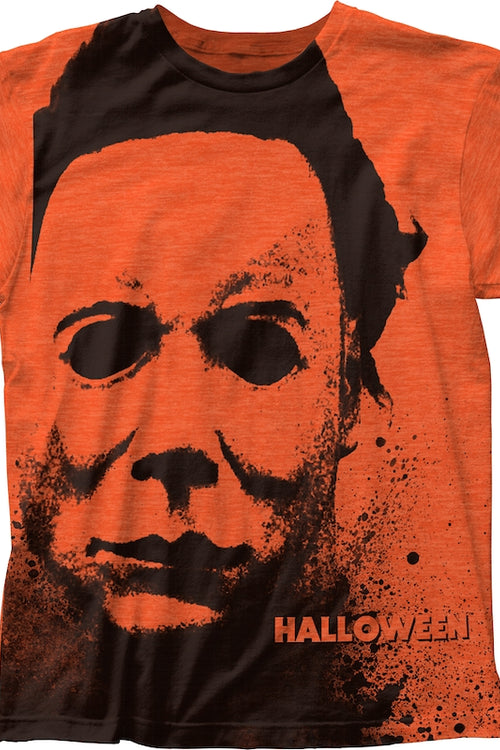 Impact The Devil's Eyes Halloween T-Shirtmain product image