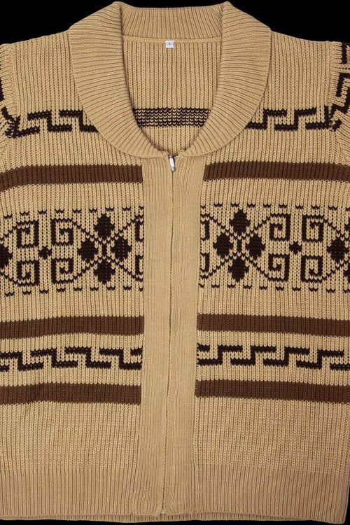 The Dude's Sweatermain product image