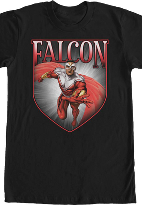 The Falcon Marvel Comics T-Shirt