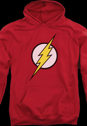 The Flash DC Comics Hoodie