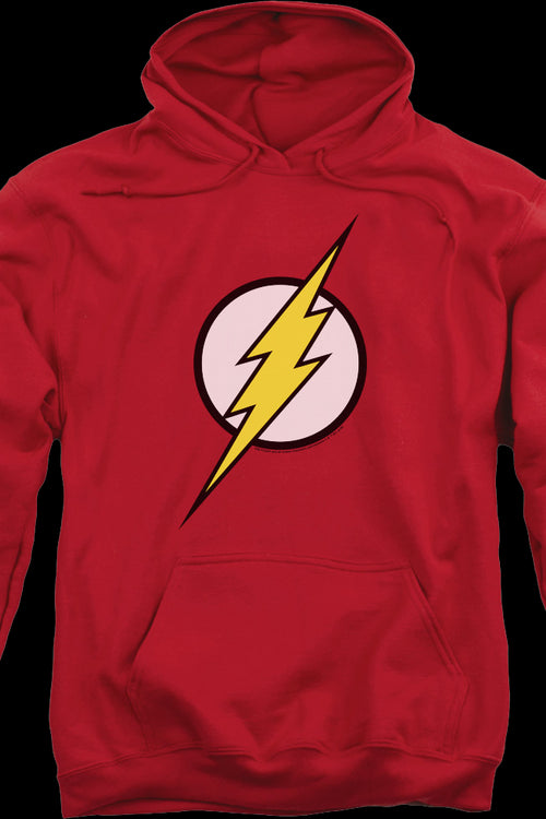 The Flash DC Comics Hoodiemain product image