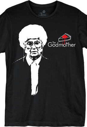 The Godmother Golden Girls T-Shirt