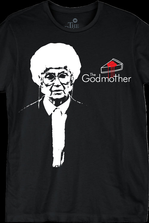 The Godmother Golden Girls T-Shirtmain product image