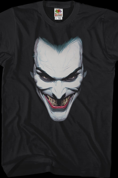 The Joker DC Comics T-Shirtmain product image