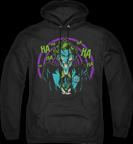 Superhero Hoodies