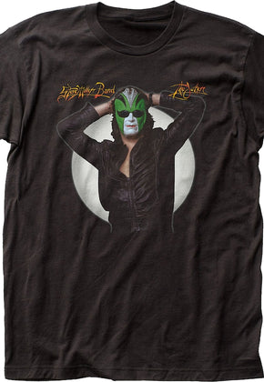 The Joker Steve Miller Band T-Shirt