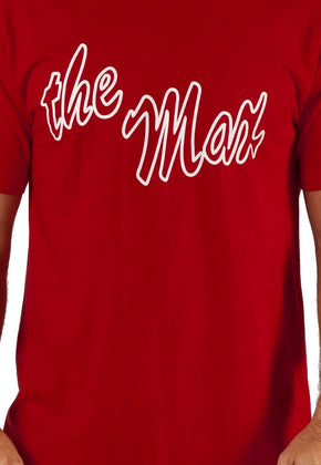 The Max Saved By The Bell T-Shirt